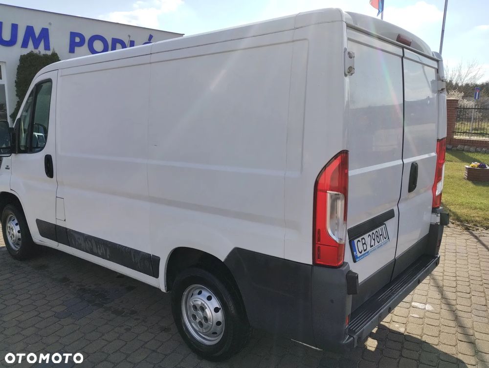 Fiat DUCATO - 3