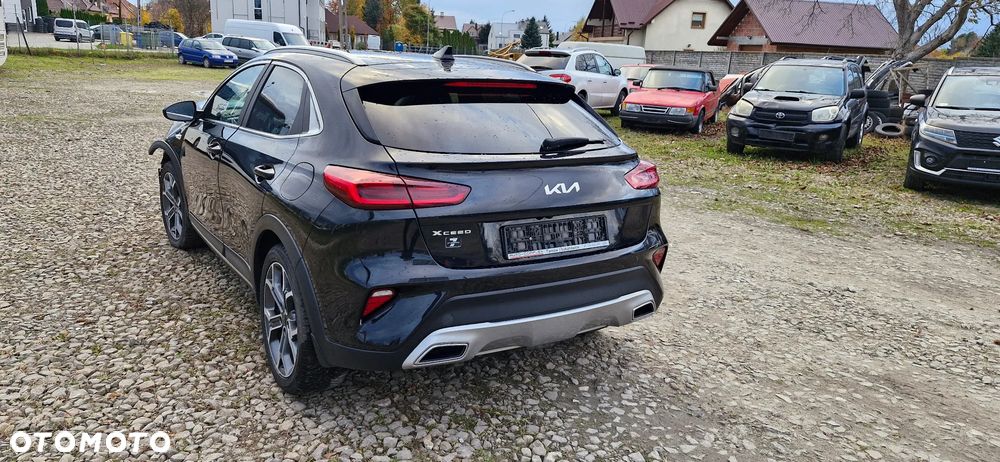 Kia XCeed 1.5 T-GDI Prestige Line - 6