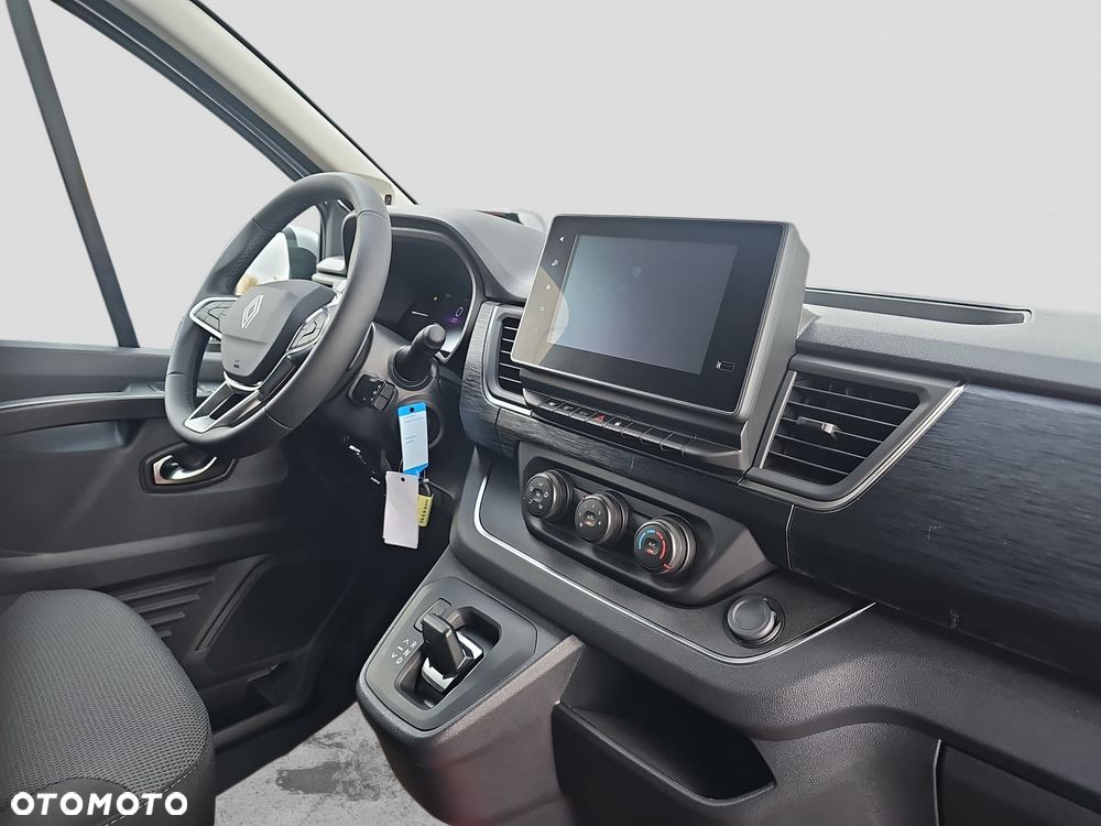 Renault Trafic - 9