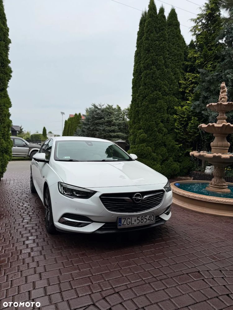 Opel Insignia 1.5 T Innovation S&S - 1