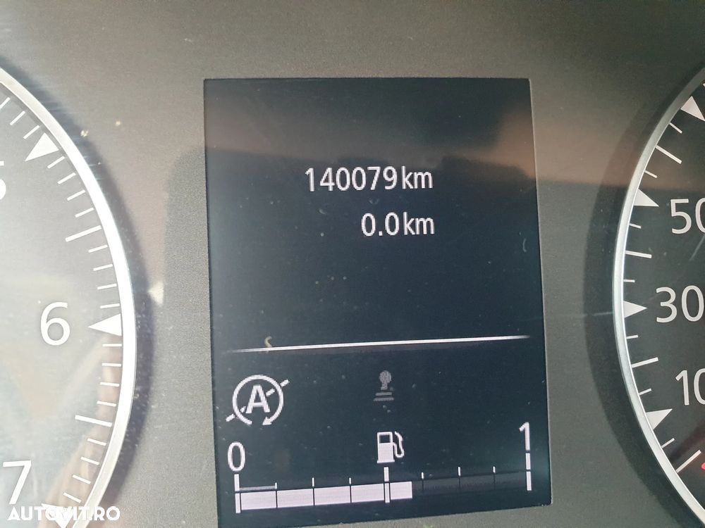 Dacia Duster 1.5 Blue dCi 4WD Prestige jante 17" - 36