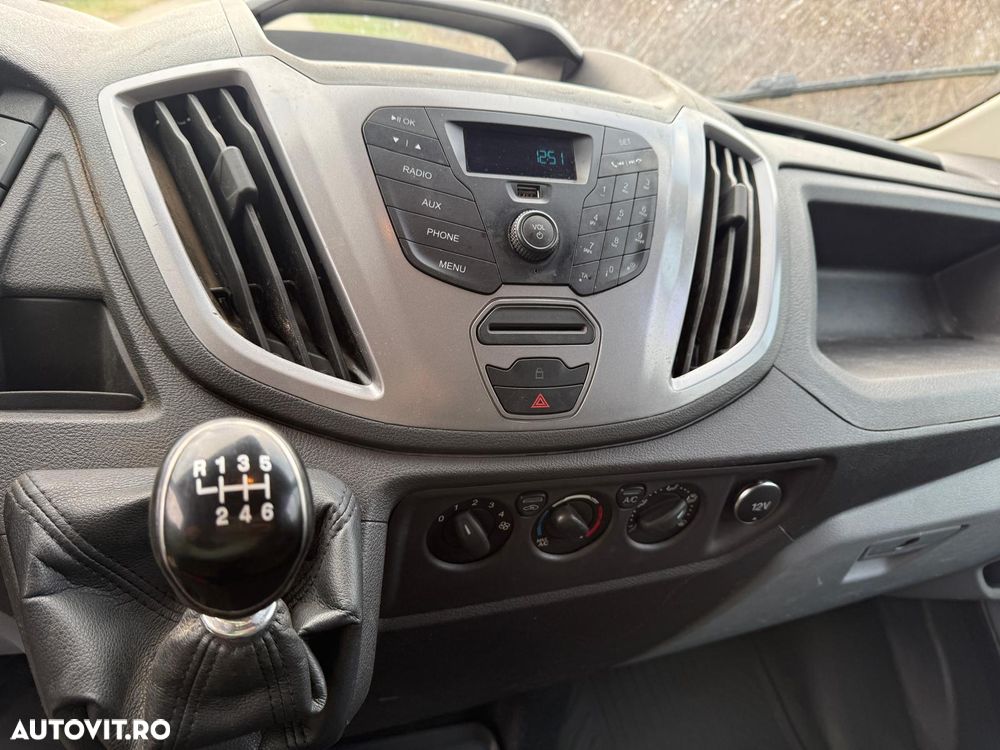 Ford Transit - 7
