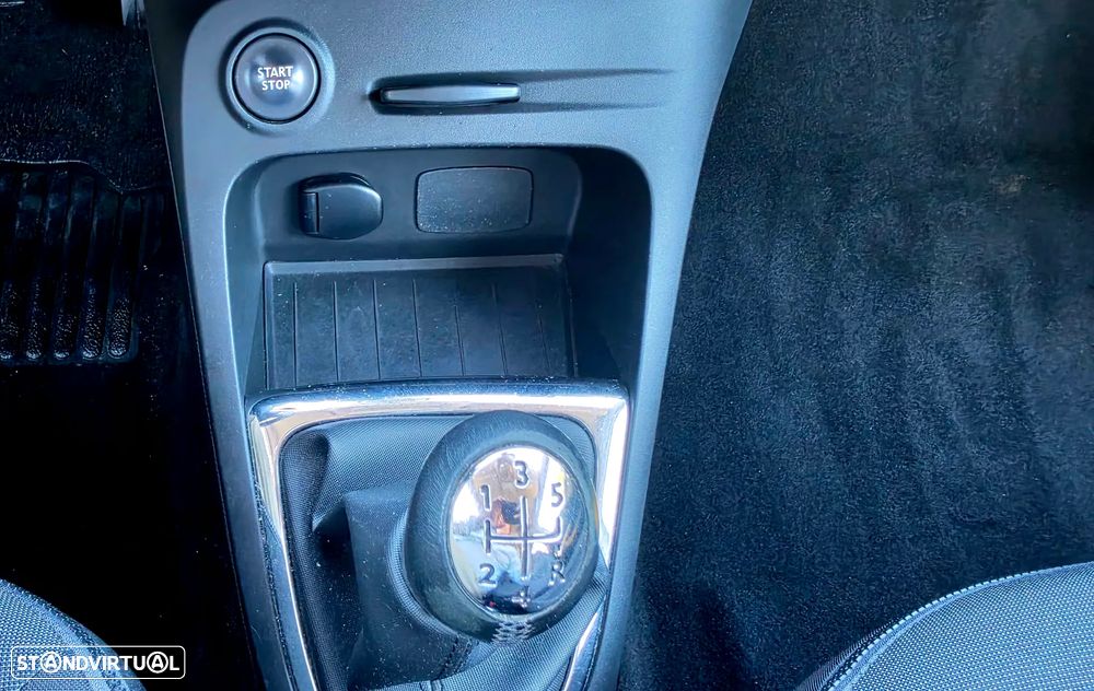 Renault Captur 0.9 TCE Exclusive - 11