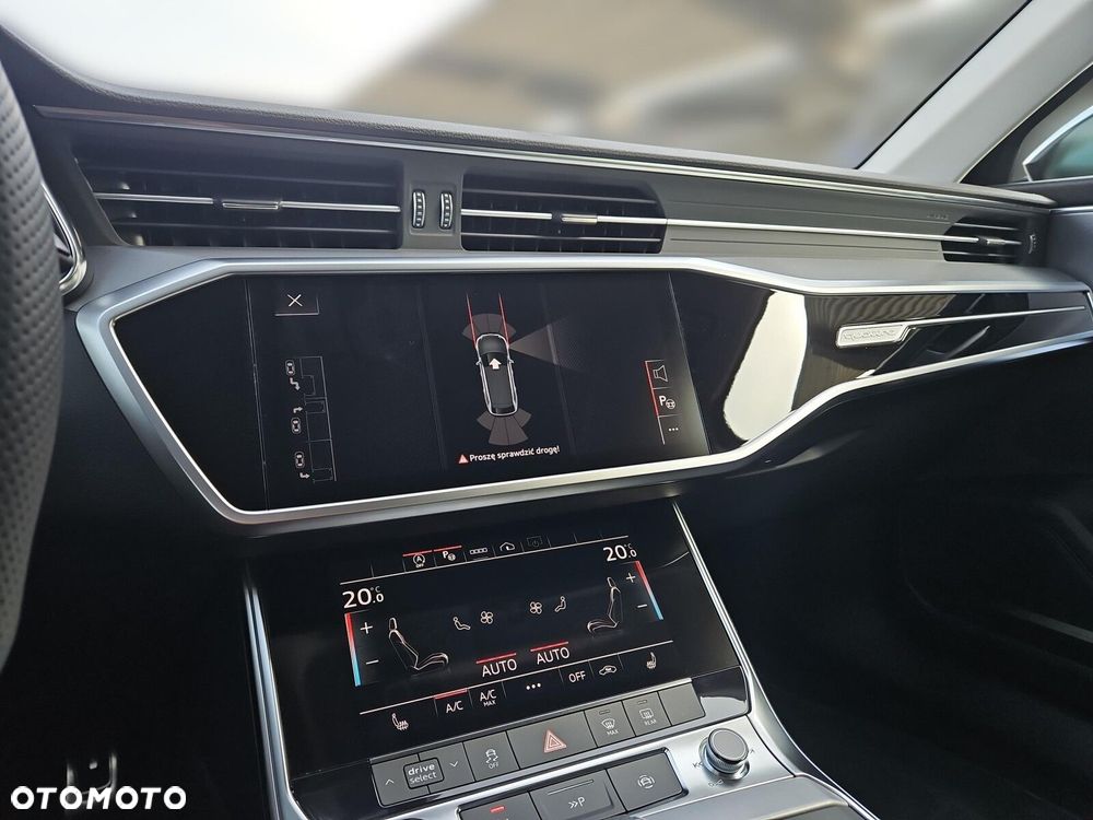 Audi S6 Avant TDI mHEV Quattro Tiptronic - 30
