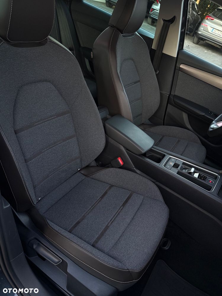 Seat Leon Sportstourer 2.0 TDI DPF DSG Xcellence - 36