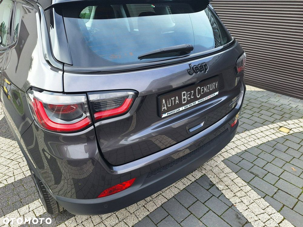 Jeep Compass 1.4 TMair Night Eagle FWD S&S - 29