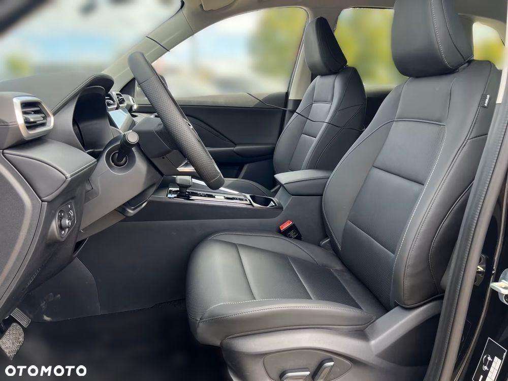 MG ZS 1.5 HEV+ Exclusive - 8