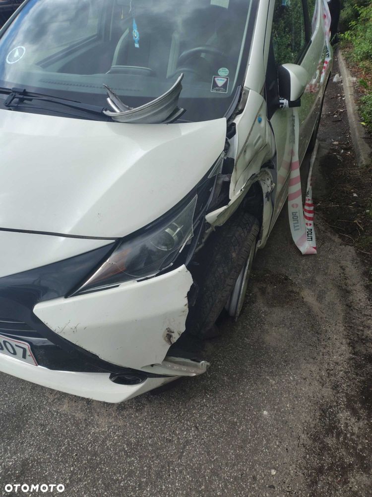 Toyota Aygo - 9