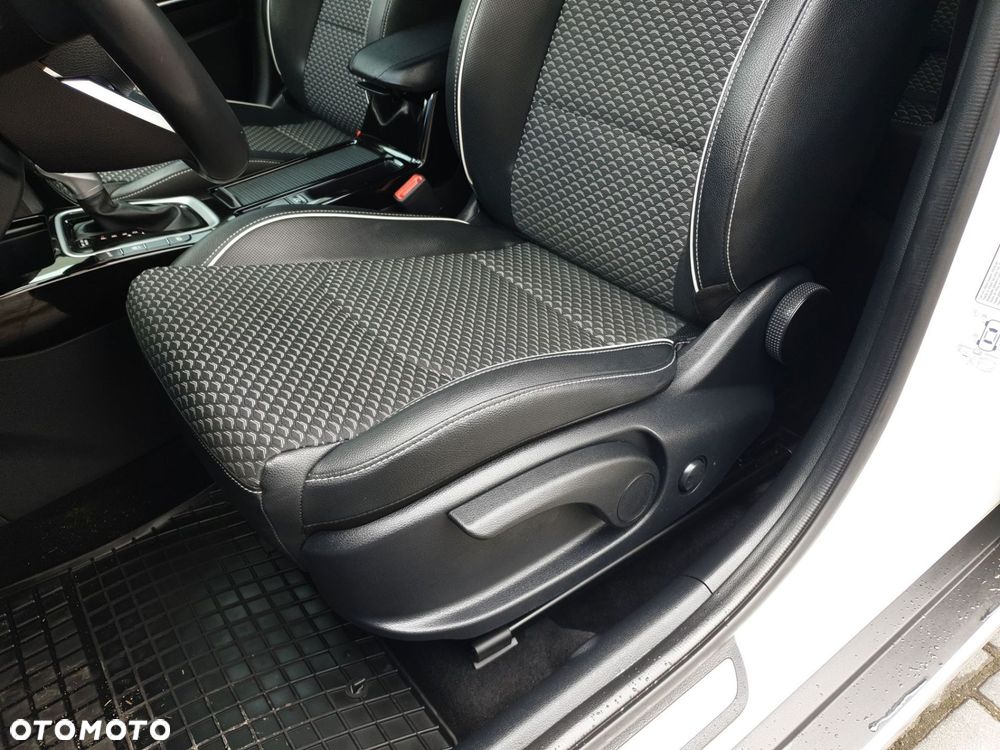Kia XCeed 1.5 T-GDI L DCT - 15