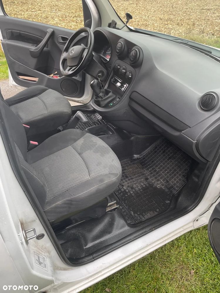 Mercedes-Benz Citan - 5