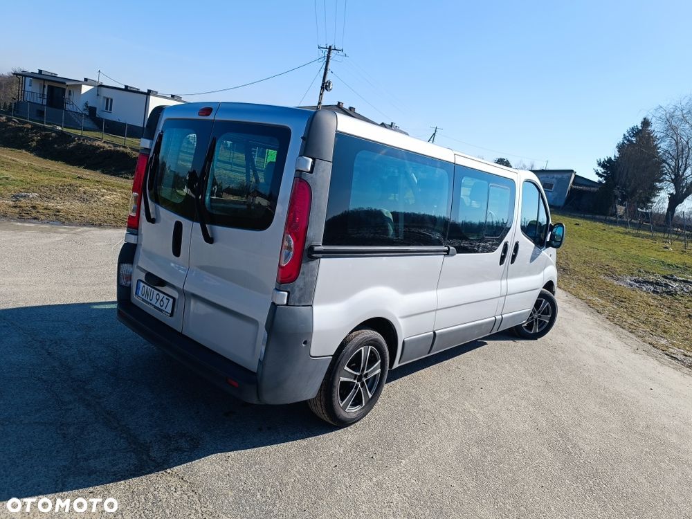 Renault Trafic - 3