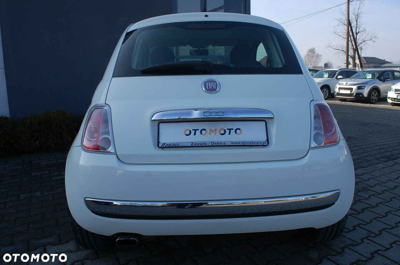 Fiat 500 - 13