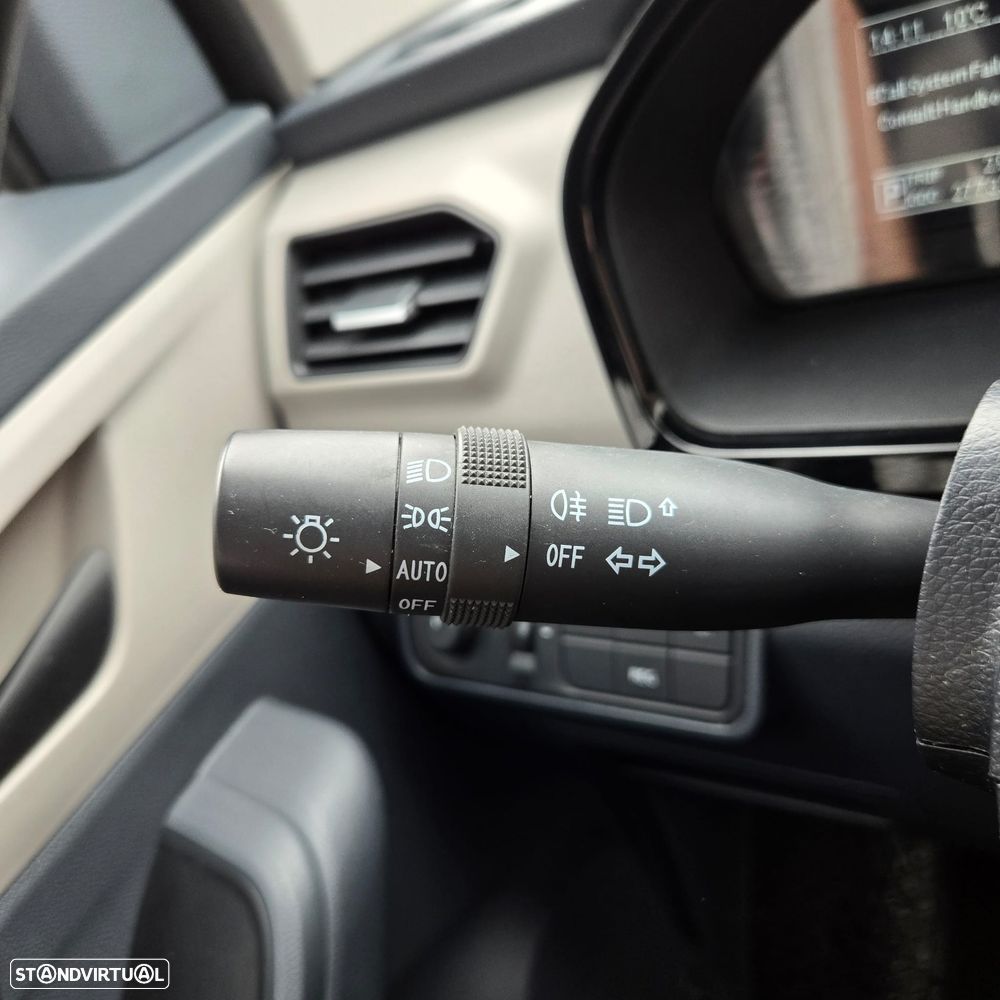 Maxus E-Deliver 3 L2H1 - 12