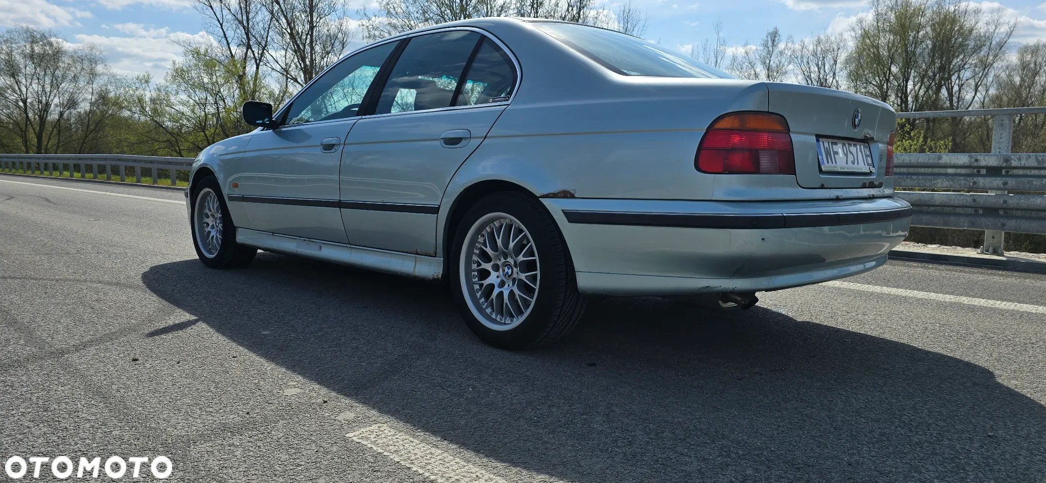 BMW Seria 5 530d - 2
