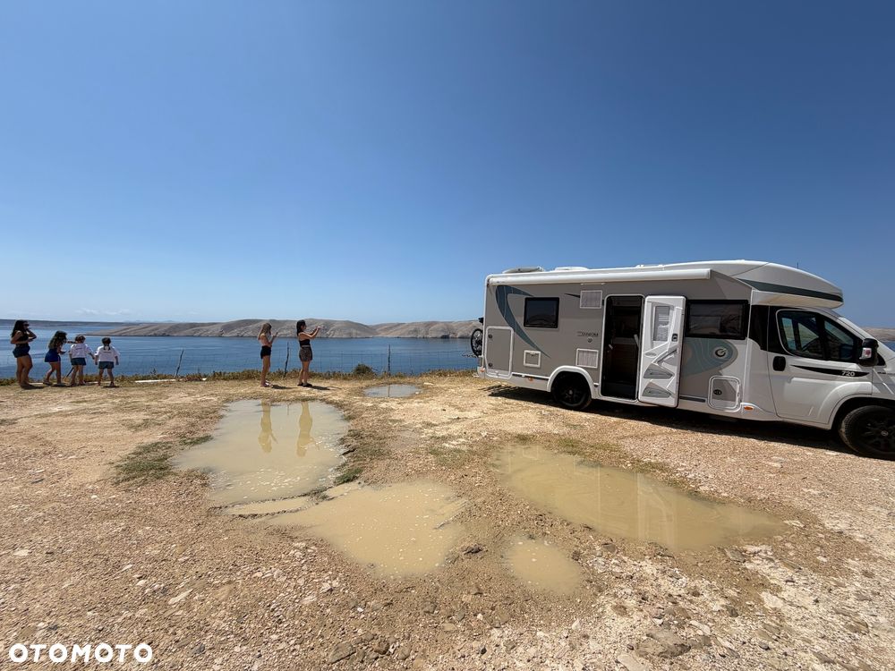 Fiat Ducato chausson - 27