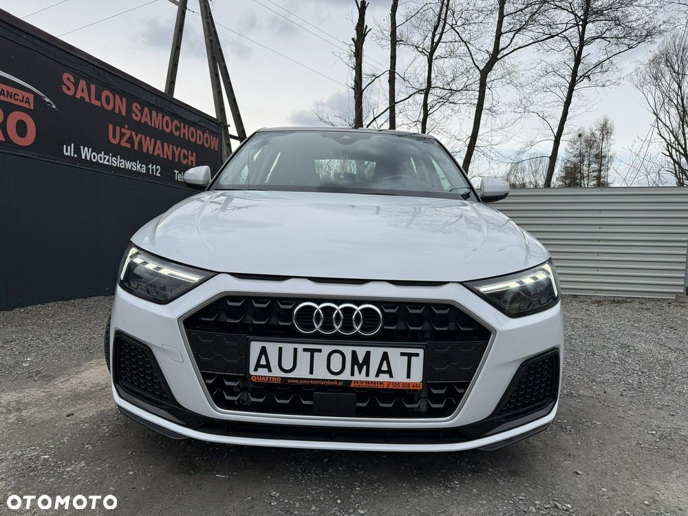 Audi A1 Sportback - 2