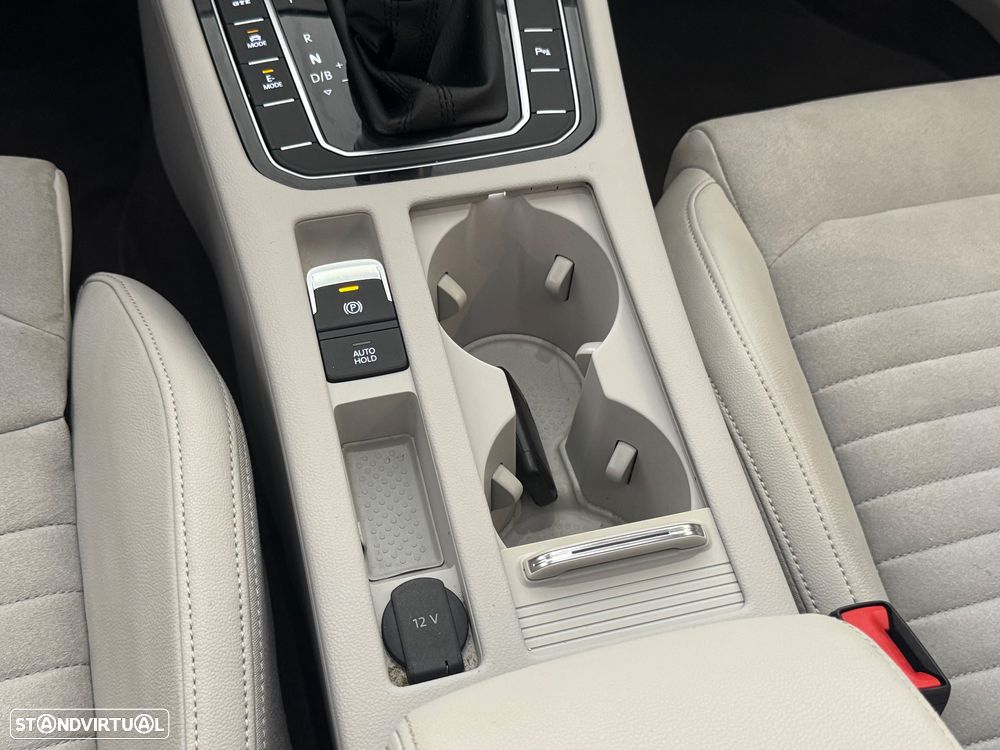 VW Passat Variant 1.4 TSI GTE+ Plug-in - 20
