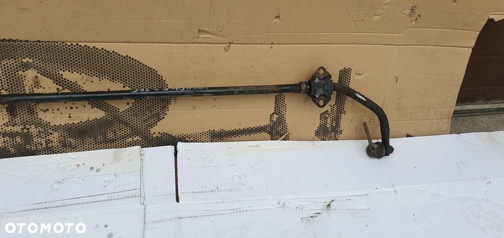 Drążek stabilizatora stabilizator tył Kia Sportage III 4X4 - 7