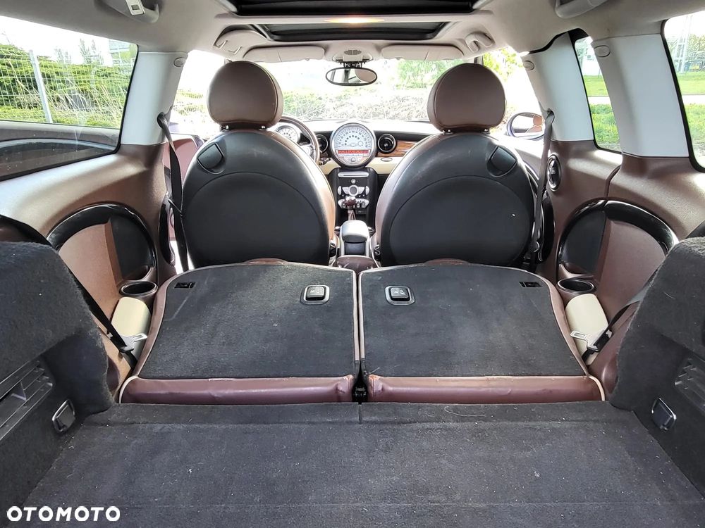 MINI Clubman - 17