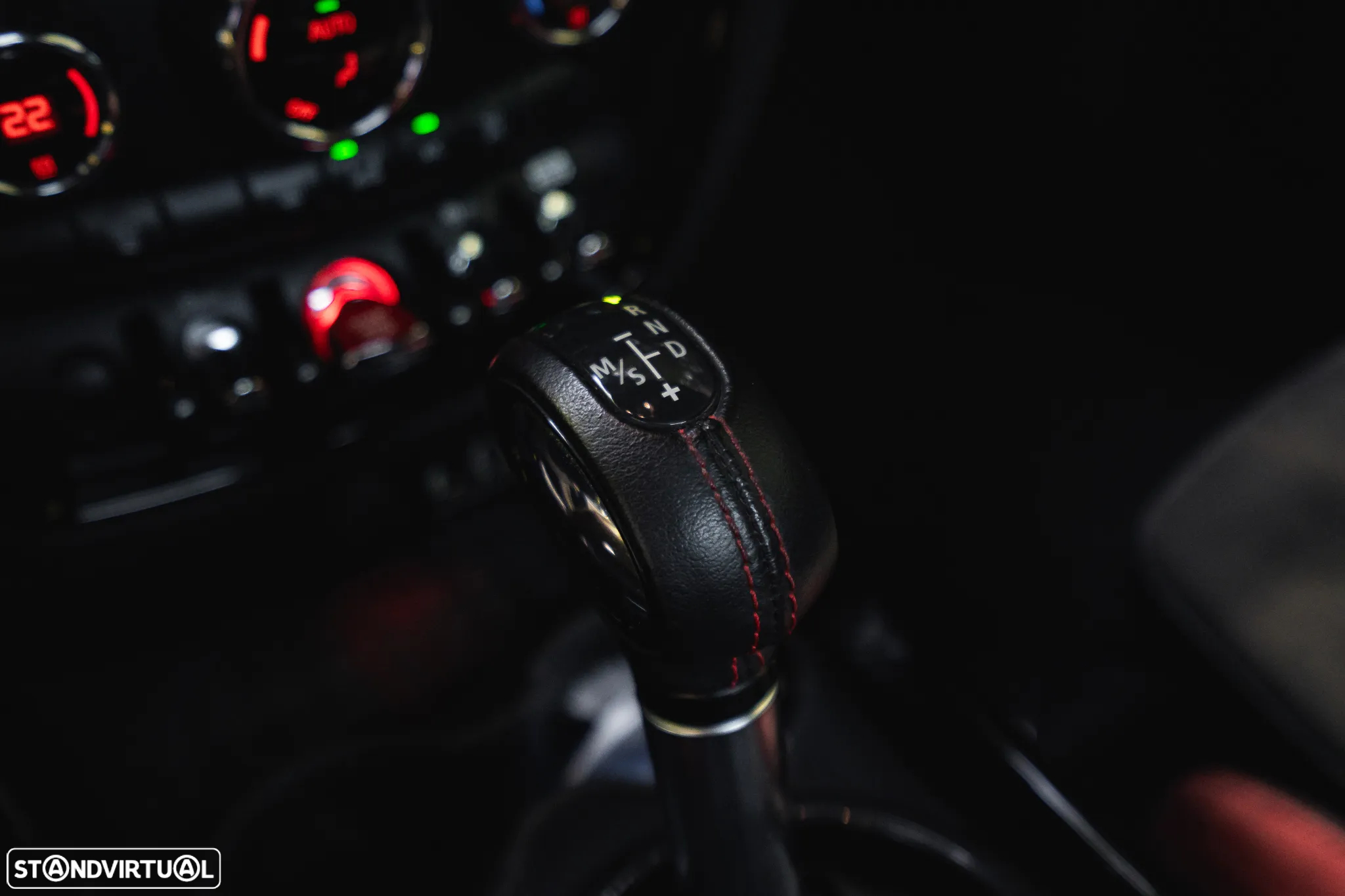 MINI Clubman John Cooper Works ALL4 Auto Desp. - 57
