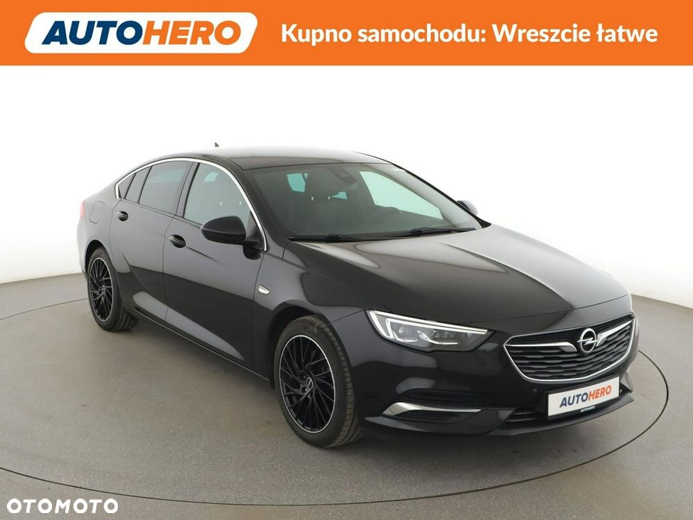 Opel Insignia 2.0 Innovation - 11