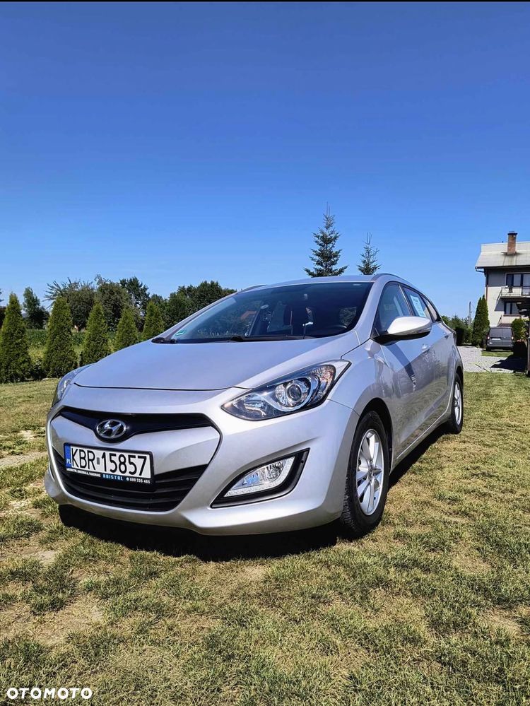 Hyundai i30 1.6 GDI Classic - 1