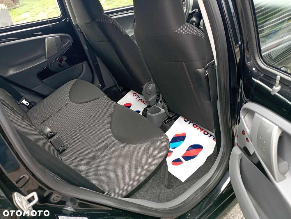 Toyota Aygo Edition - 11