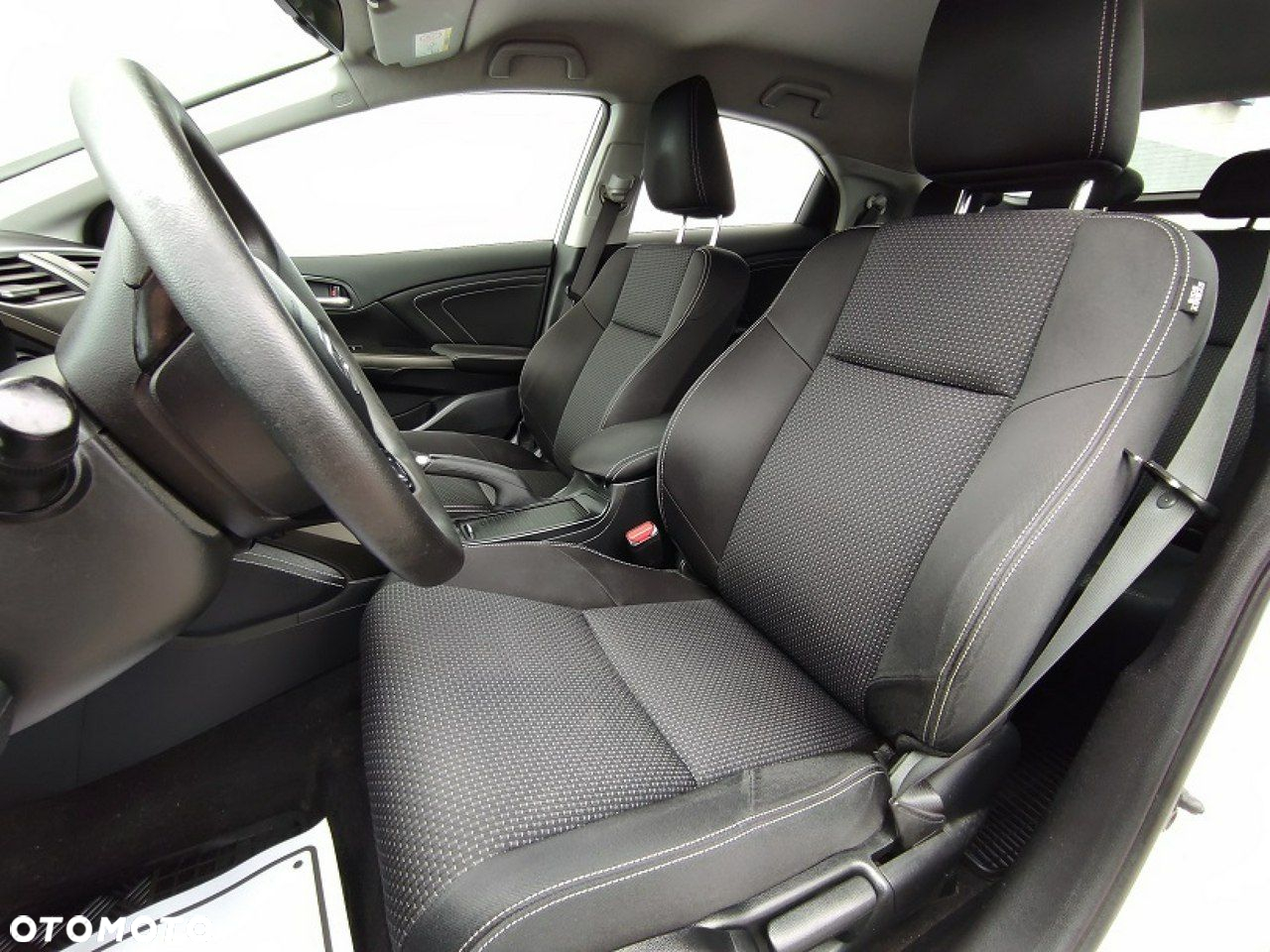 Honda Civic - 10