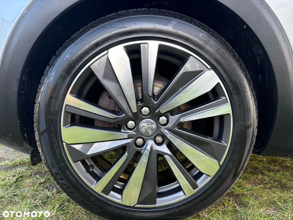 Peugeot 3008 - 27