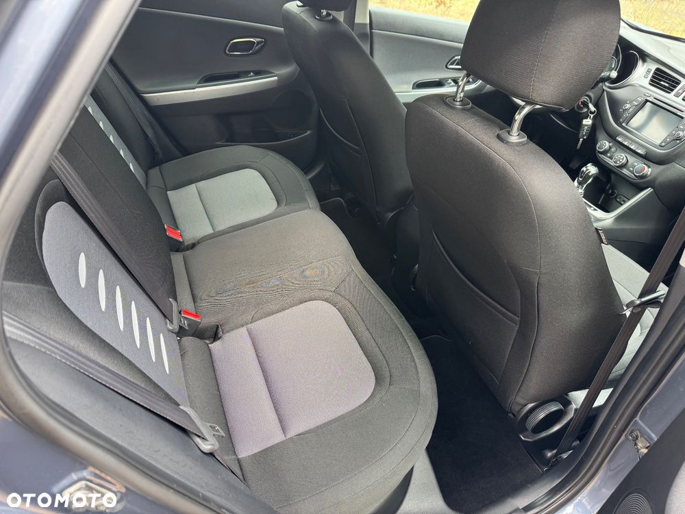 Kia Ceed 1.6 CRDi XL - 13