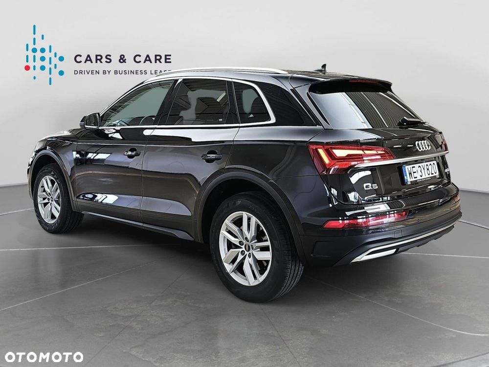 Audi Q5 40 TDI mHEV Quattro S tronic - 26