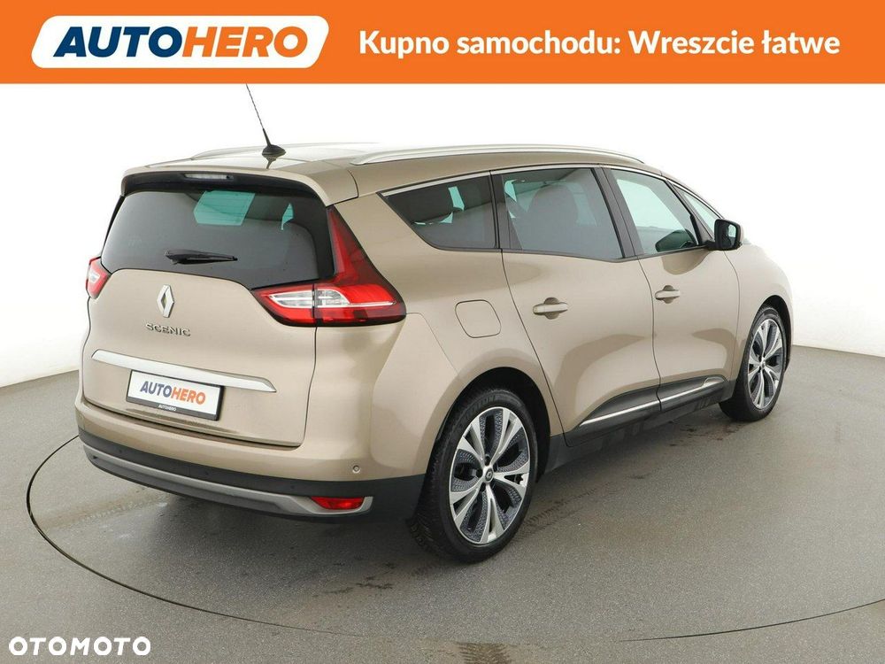 Renault Grand Scenic ENERGY dCi 130 INTENS - 8
