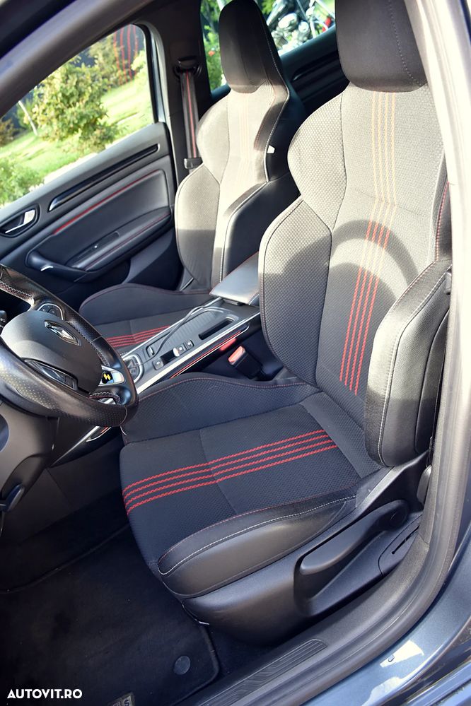 Renault Megane - 15