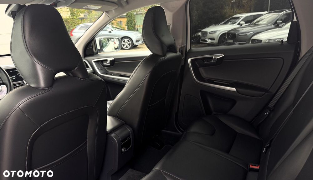 Volvo XC 60 - 27
