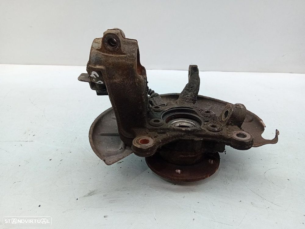 Manga de eixo frente direita AUDI A3 (8P1) - 2