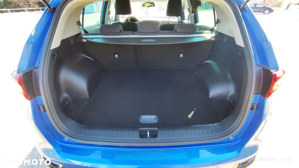 Kia Sportage 1.6 T-GDI M 2WD - 14