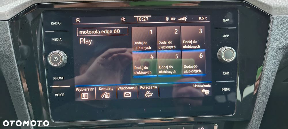 Volkswagen Passat 1.5 TSI EVO Business DSG - 21