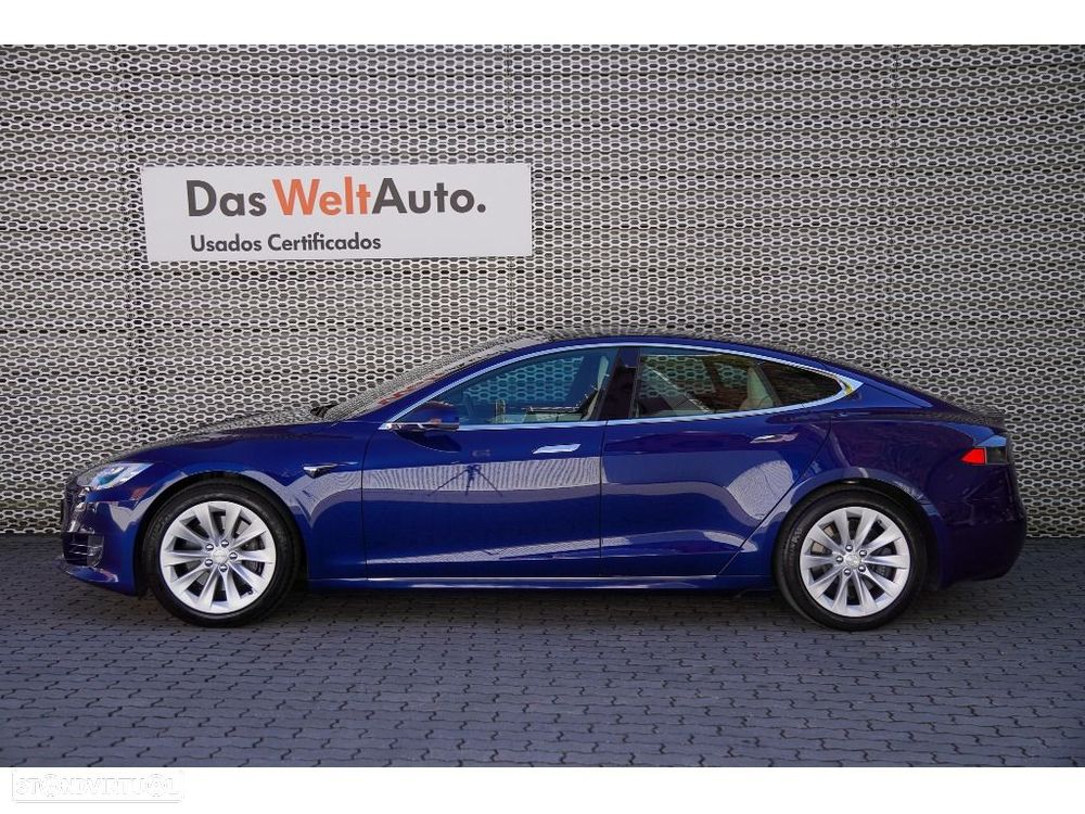 Tesla Model S 75D - 6