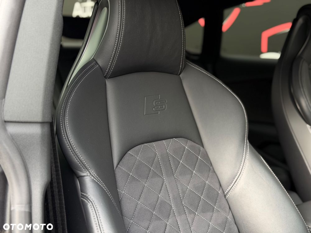 Audi A5 Sportback 40 TDI mHEV Quattro S Line S tronic - 38