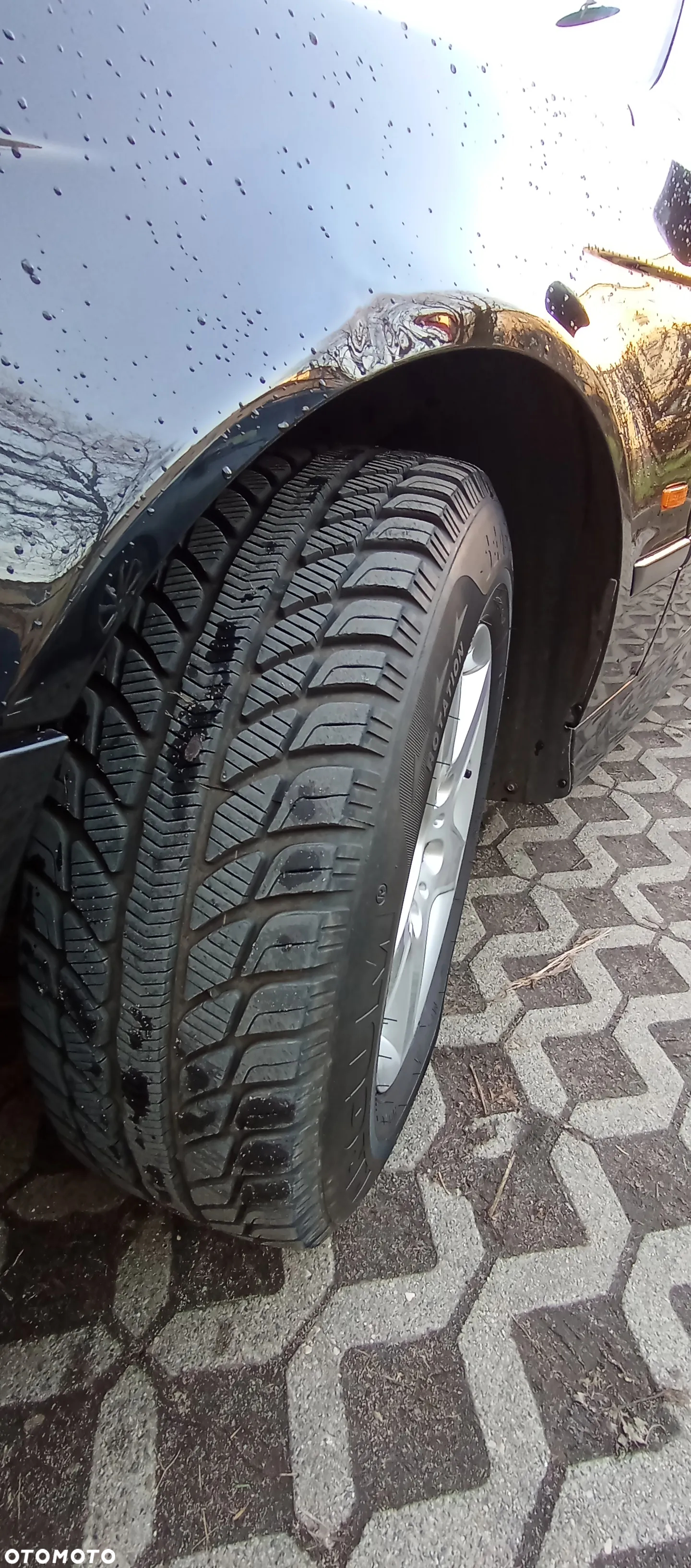 BMW Seria 5 520i - 7