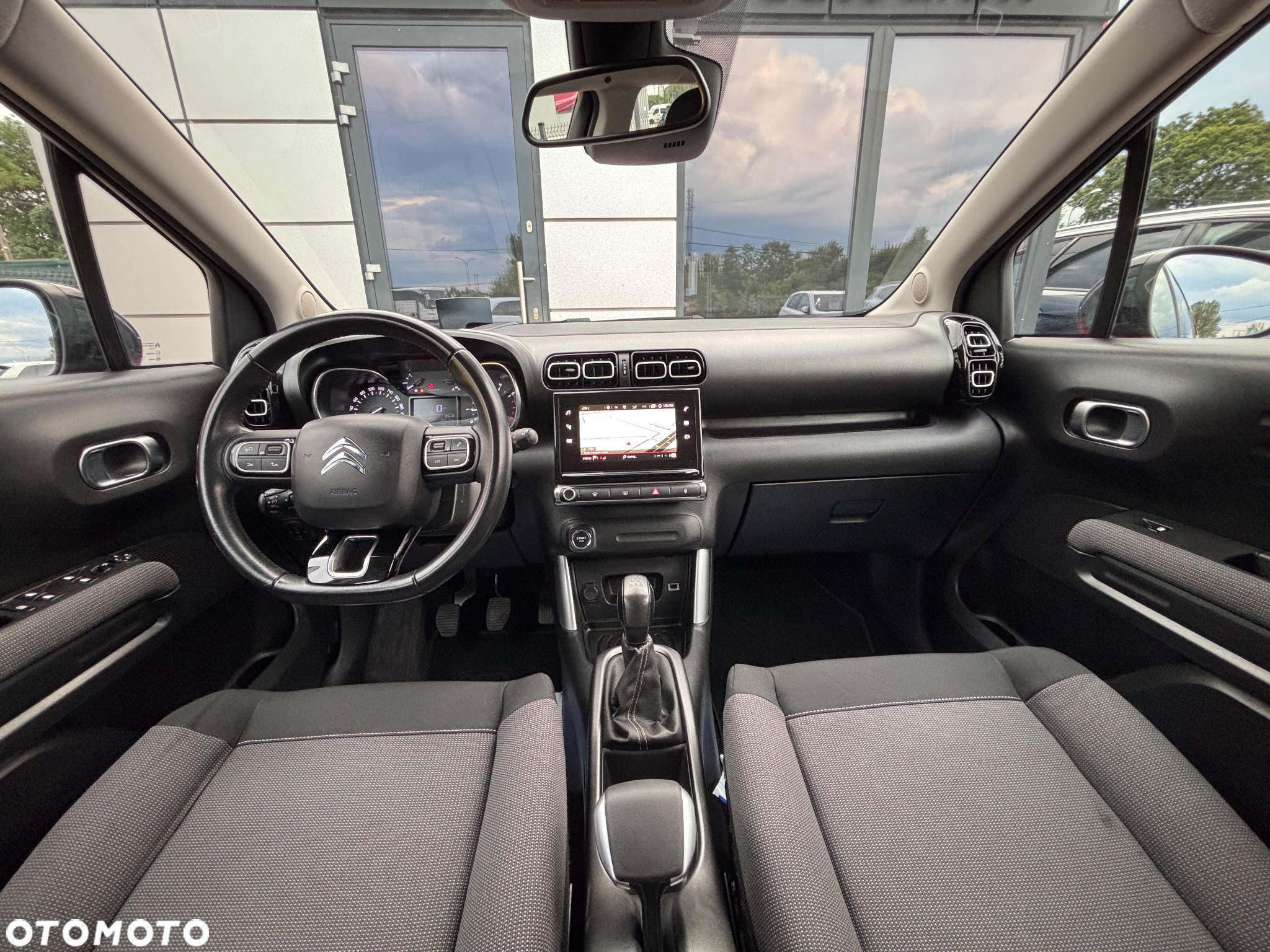 Citroën C3 Aircross 1.2 PureTech Shine - 9