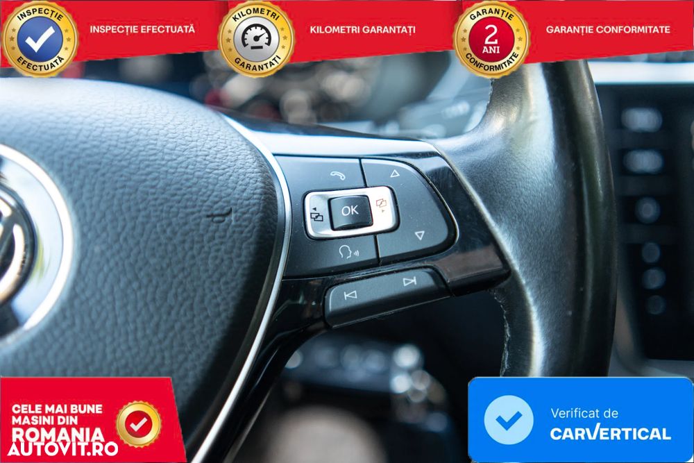 Volkswagen Tiguan 2.0 TSI DSG 4Mot Highline - 10