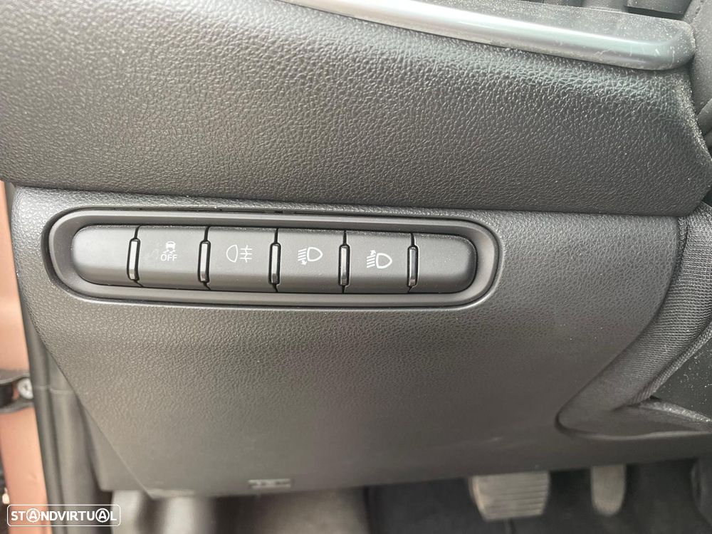 Fiat 500e 42 kWh - 11