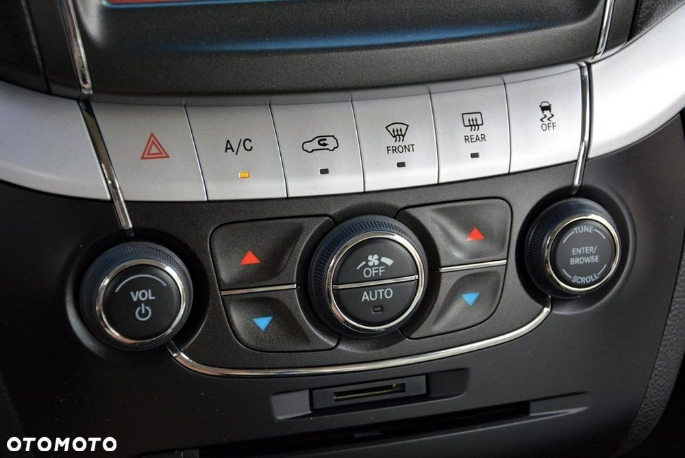 Fiat Freemont 2.0 Multijet Lounge - 30