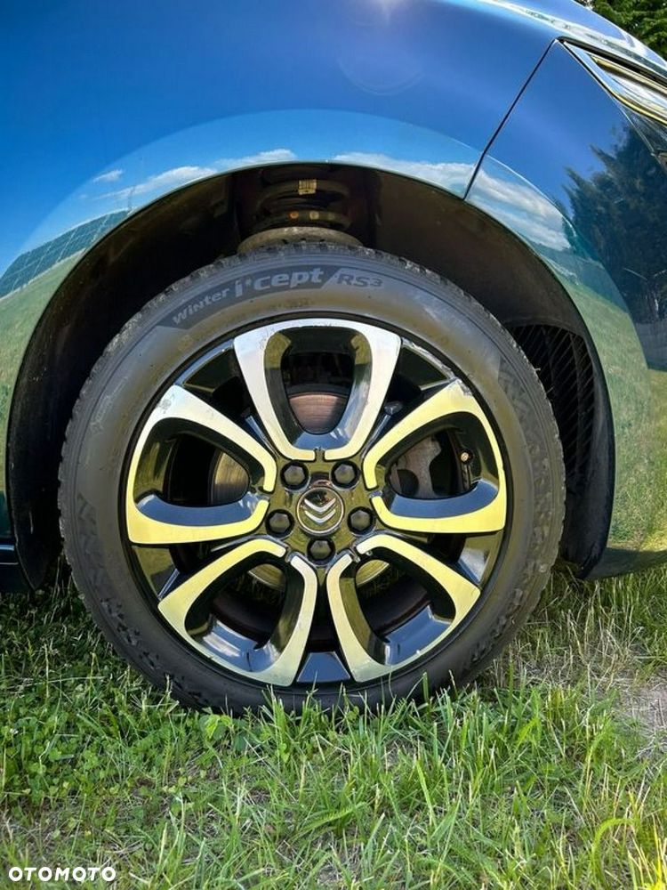 Citroën C4 SpaceTourer PureTech 130 Stop&Start SHINE - 32