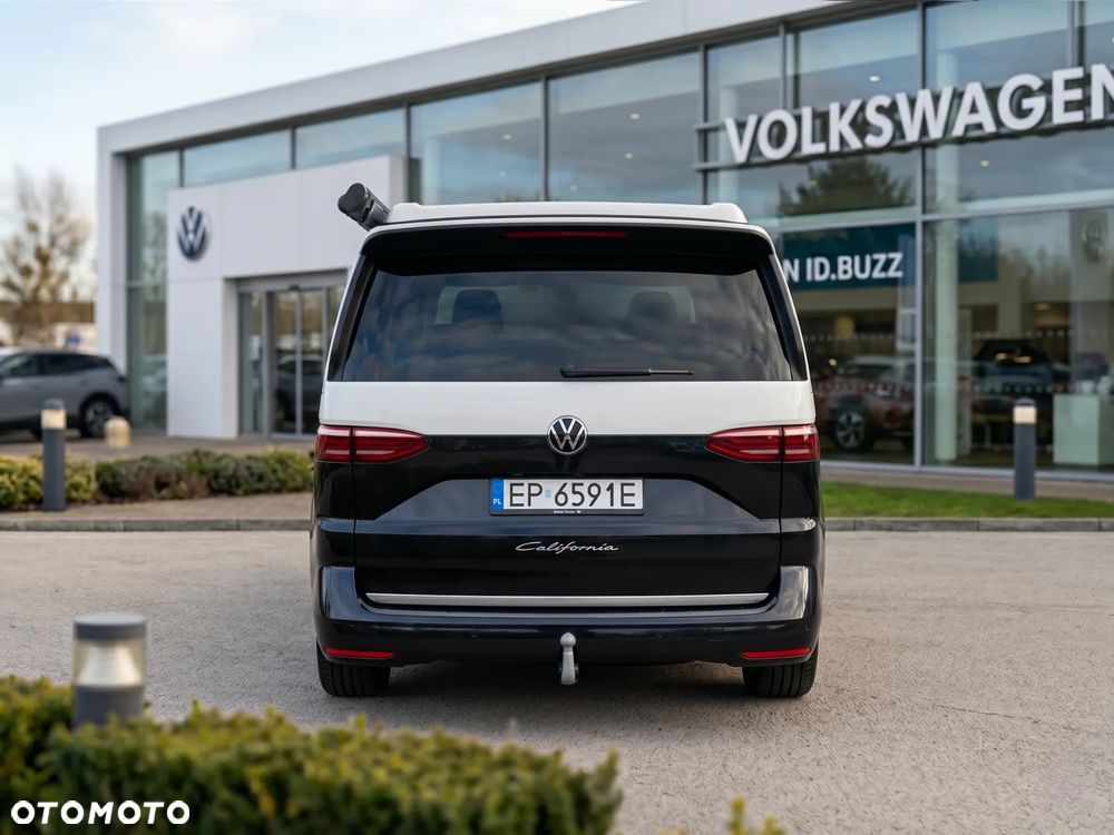 Volkswagen California - 3