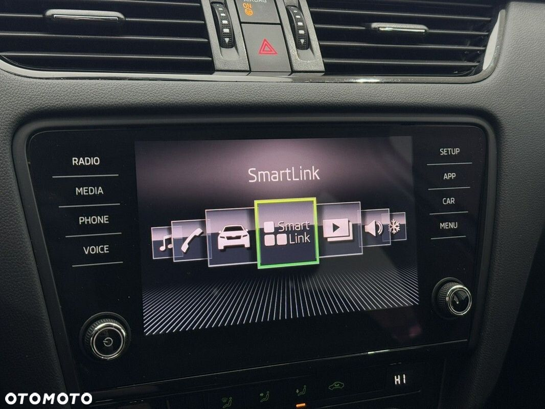 Skoda Octavia 1.0 TSI Ambition - 30