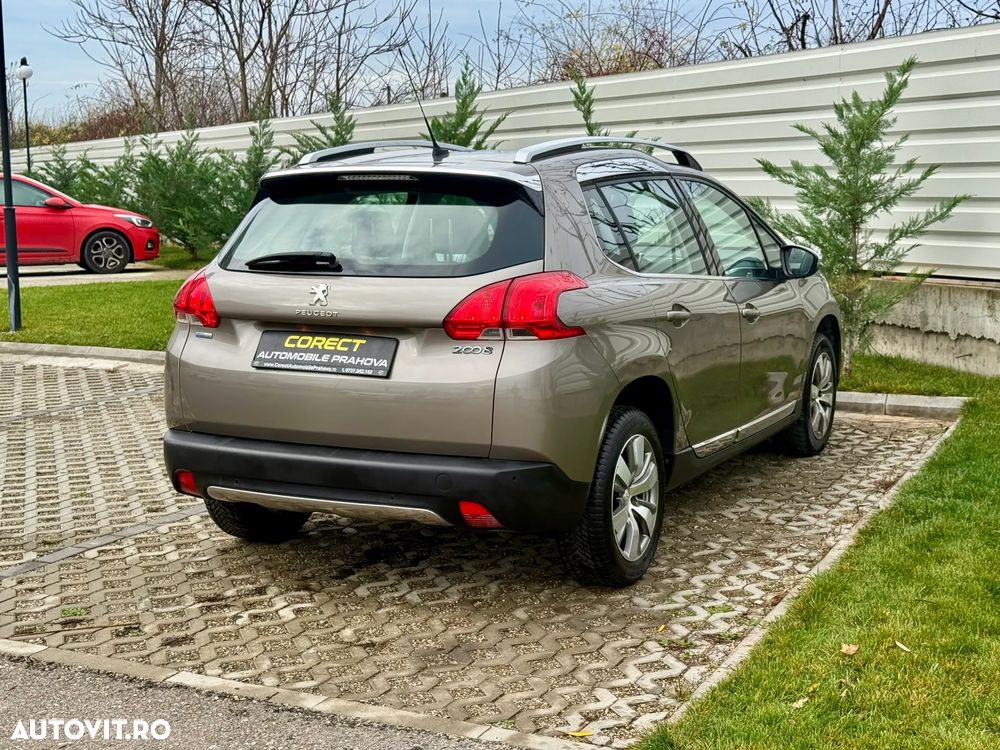 Peugeot 2008 - 3