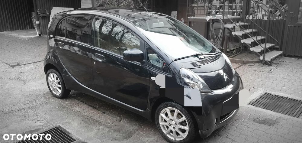 Citroën C-Zero Tendance - 3