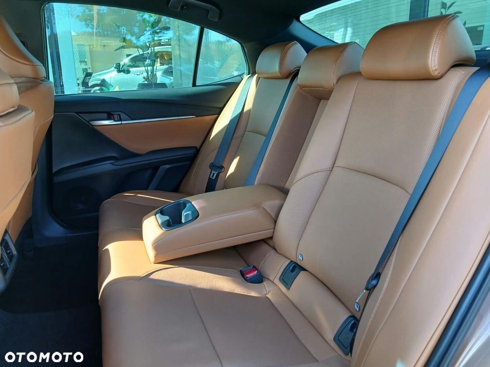 Toyota Camry 2026